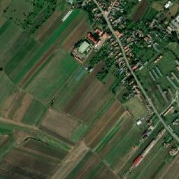 Turia map(satellite map)