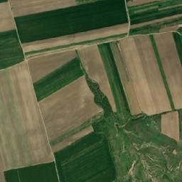 Brăhășești map(satellite map)