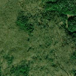 Powassan map(satellite map)