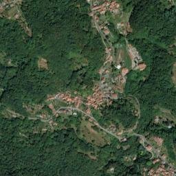 Dumenza map(satellite map)