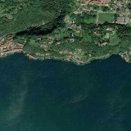 San Mamete map(satellite map)