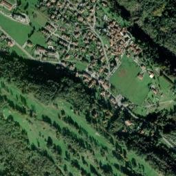 Grandola ed Uniti map(satellite map)