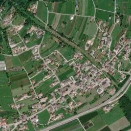 Novaledo map(satellite map)