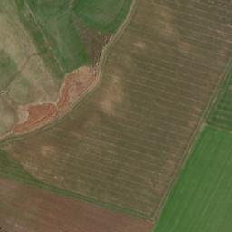 Comuna Vinga map(satellite map)