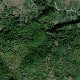 Comuna Vălişoara map(satellite map)