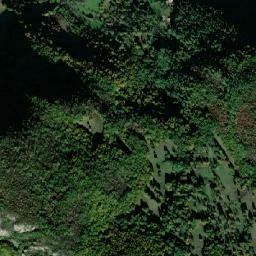 Comuna Băiţa map(satellite map)