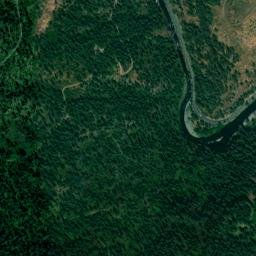 Idaho 13 Scenic, Stites, ID 83552, America High Resolution Satellite Map