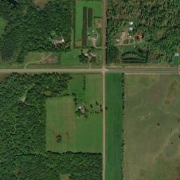 300th Avenue, Brook Park, MN 55007, USA High Resolution Satellite Map