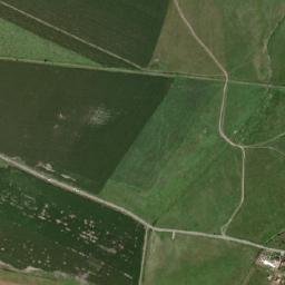 Variaş map(satellite map)