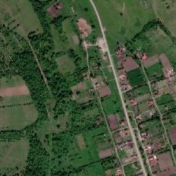 Şiştarovăţ map(satellite map)