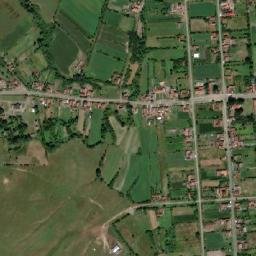 Bata map(satellite map)