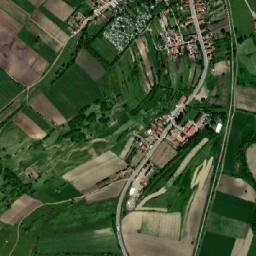 Şeíca Mare map(satellite map)