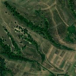 Ormeniş map(satellite map)
