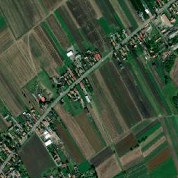 Lunga map(satellite map)