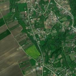 Comuna Cerţeşti map(satellite map)