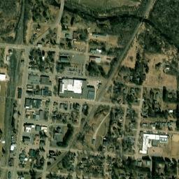 Stephan Ave N, Hinckley, MN 55037, USA High Resolution Satellite Map