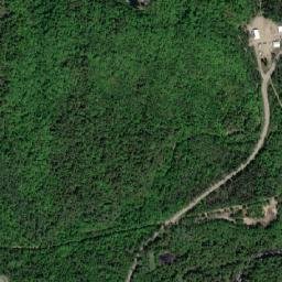 Notre-Dame-du-Mont-Carmel map(satellite map)