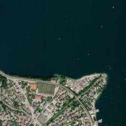 Calceranica al Lago map(satellite map)