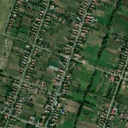 Gelu map(satellite map)