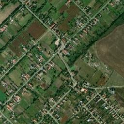 Mănăștur map(satellite map)