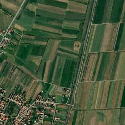 Comuna Ormeniş map(satellite map)