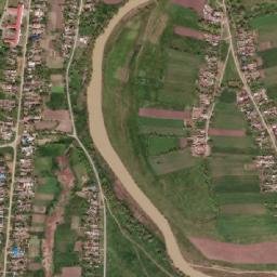 Letnik map(satellite map)