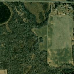 Highway 48, Hinckley, MN 55037, USA High Resolution Satellite Map