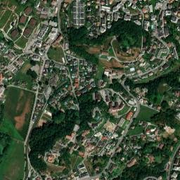 Sorengo map(satellite map)