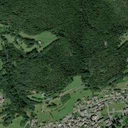Vilminore map(satellite map)