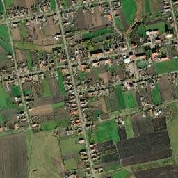 Vălcani map(satellite map)