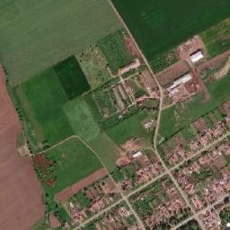 Maşloc map(satellite map)