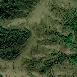 Comuna Ceru-Băcăinţi map(satellite map)