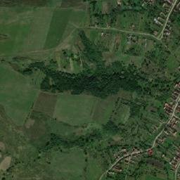 Jibert map(satellite map)
