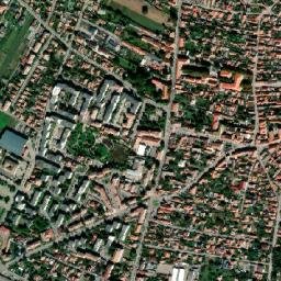 Târgu Secuiesc map(satellite map)