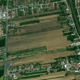 Pufeşti map(satellite map)