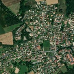 Frans map(satellite map)