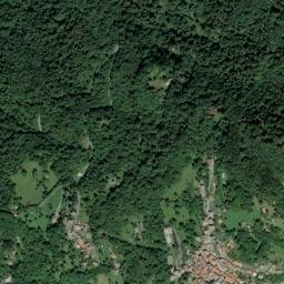 Ponna Superiore map(satellite map)