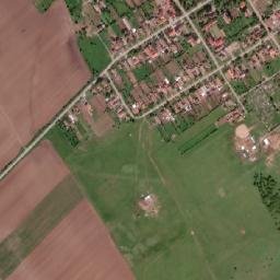 Comuna Maşloc map(satellite map)