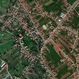 Vințu de Jos map(satellite map)