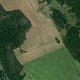 Comuna Suceveni map(satellite map)