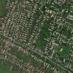 Artsyz map(satellite map)