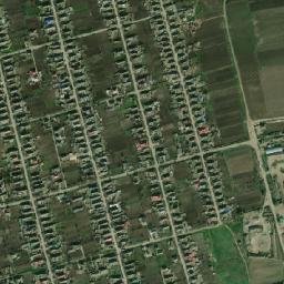 Zorya map(satellite map)