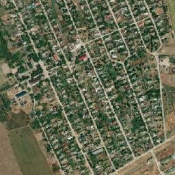 Pochetnoye map(satellite map)
