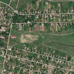 Krasnoarmeyskoye map(satellite map)