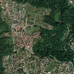 Pura map(satellite map)