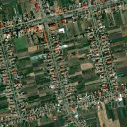 Tomnatic map(satellite map)