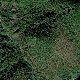 Comuna Gurasada map(satellite map)