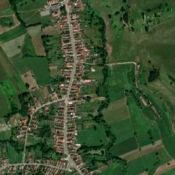Bârghiş map(satellite map)