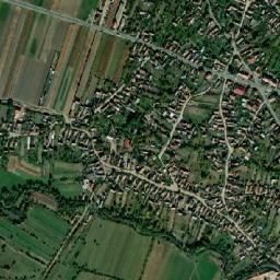 Ojdula map(satellite map)