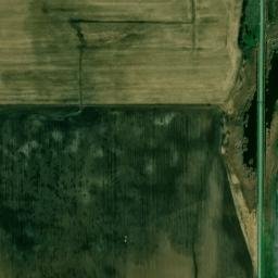 9839 125th Avenue Southeast, Cogswell High Resolution Satellite Map